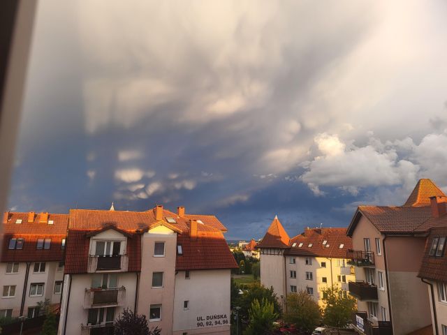 Mieszkanie 4-pokojowe Szczecin Warszewo, ul. Złotowska. Zdjęcie 5