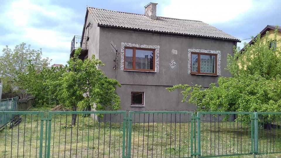 dom wolnostojący Nowy Duninów. Zdjęcie 3