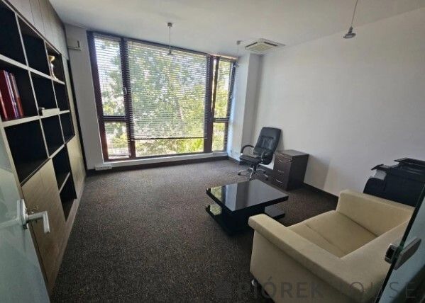 Mieszkanie 3-pokojowe Warszawa Ochota, ul. Grójecka. Zdjęcie 1