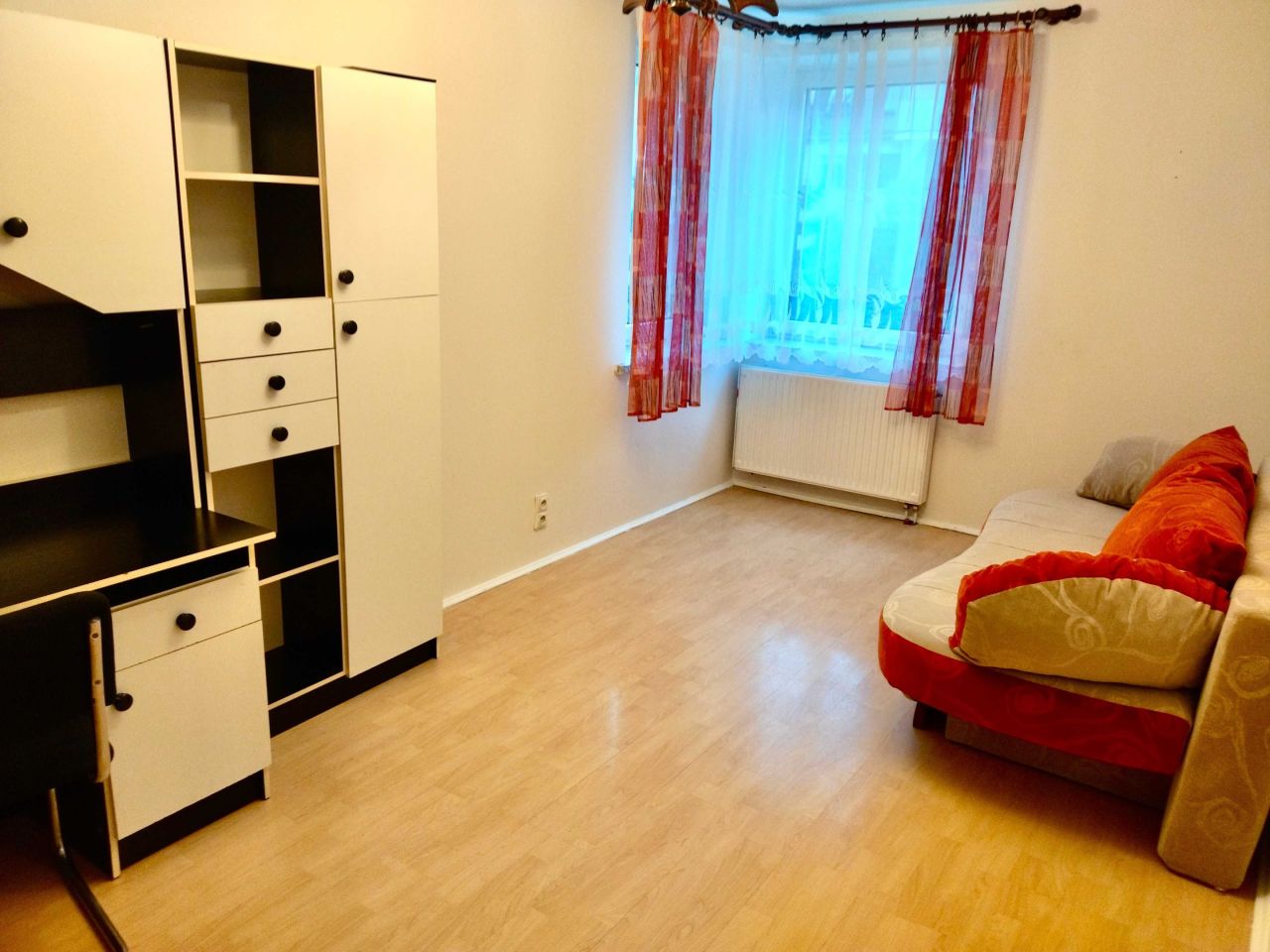 Mieszkanie 3-pokojowe Lublin, ul. Kolorowa. Zdjęcie 1