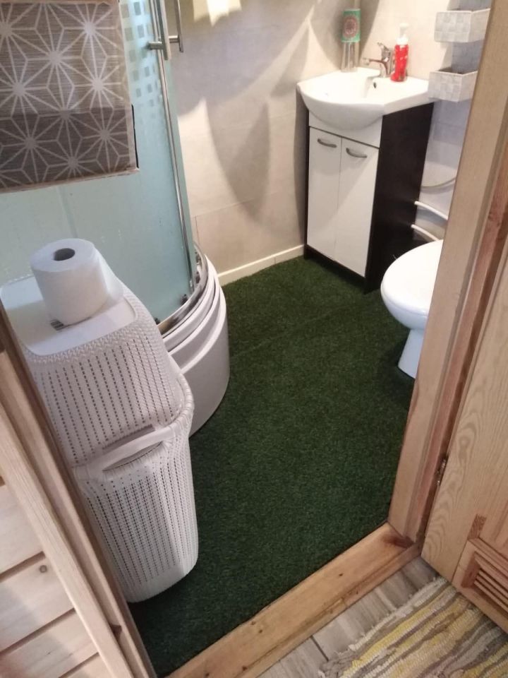 Działka rod Poczesna. Zdjęcie 4