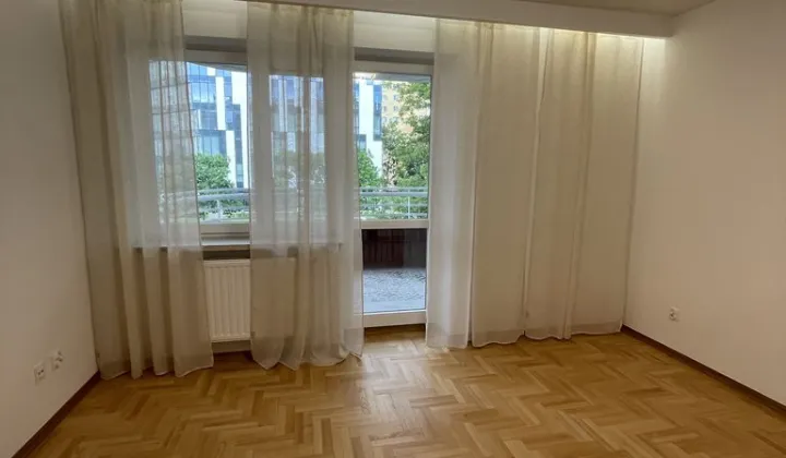 Mieszkanie 2-pokojowe Warszawa Gocław, ul. gen. Romana Abrahama