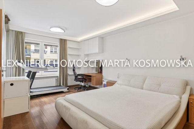 Mieszkanie 4-pokojowe Warszawa Ochota, ul. Drawska. Zdjęcie 5
