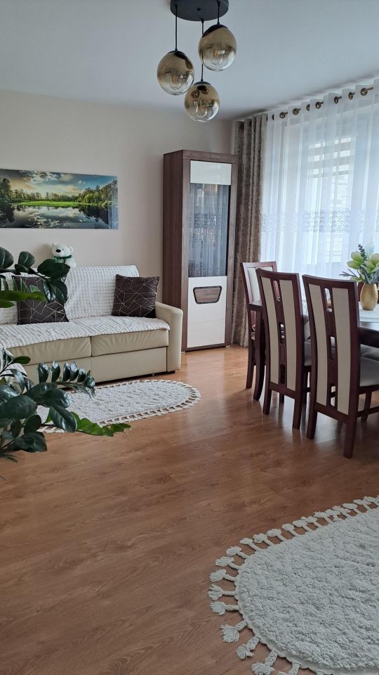 Mieszkanie 3-pokojowe Kazimierza Wielka, ul. Kolejowa. Zdjęcie 3