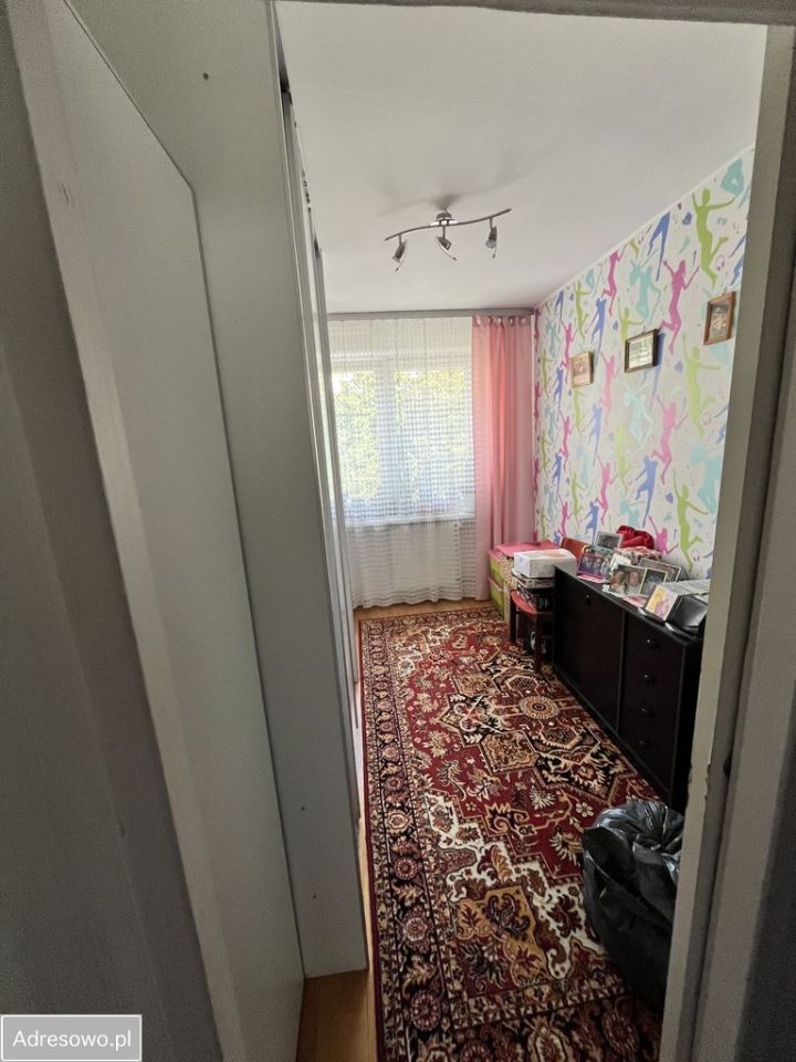 Mieszkanie 4-pokojowe Warszawa Ursynów, ul. Stanisława Kulczyńskiego. Zdjęcie 6