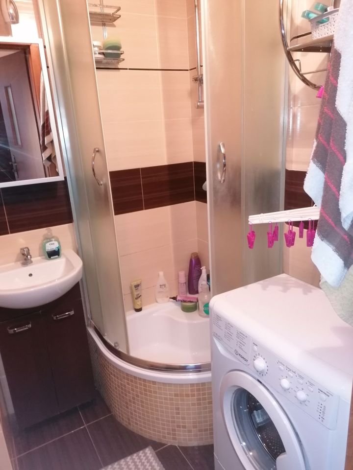 Mieszkanie 3-pokojowe Lublin Kalinowszczyzna, ul. Marii Koryznowej. Zdjęcie 3