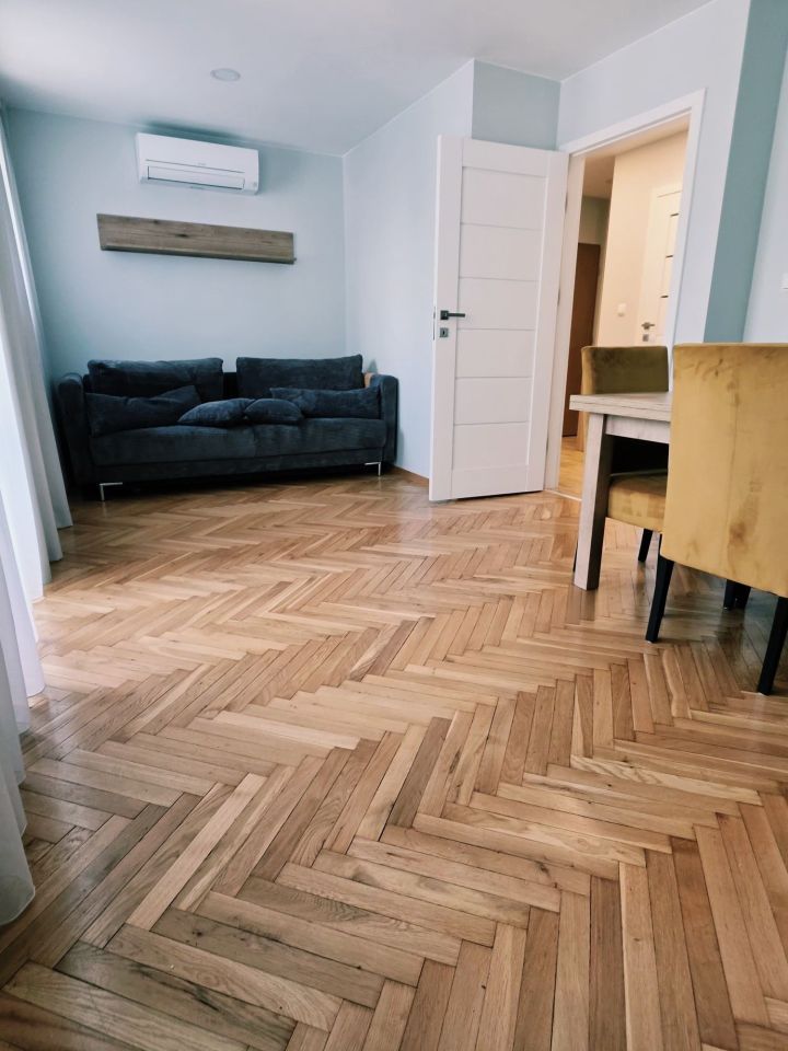 Mieszkanie 2-pokojowe Warszawa Bielany. Zdjęcie 6