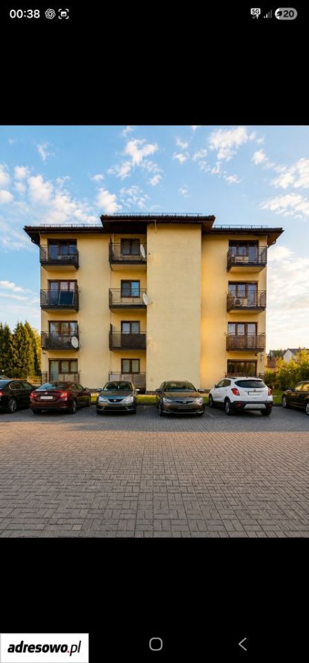 Mieszkanie 3-pokojowe Gliwice Ligota Zabrska, ul. Górna. Zdjęcie 9