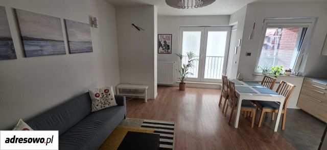 Mieszkanie 3-pokojowe Warszawa Praga-Południe, ul. Mińska. Zdjęcie 1