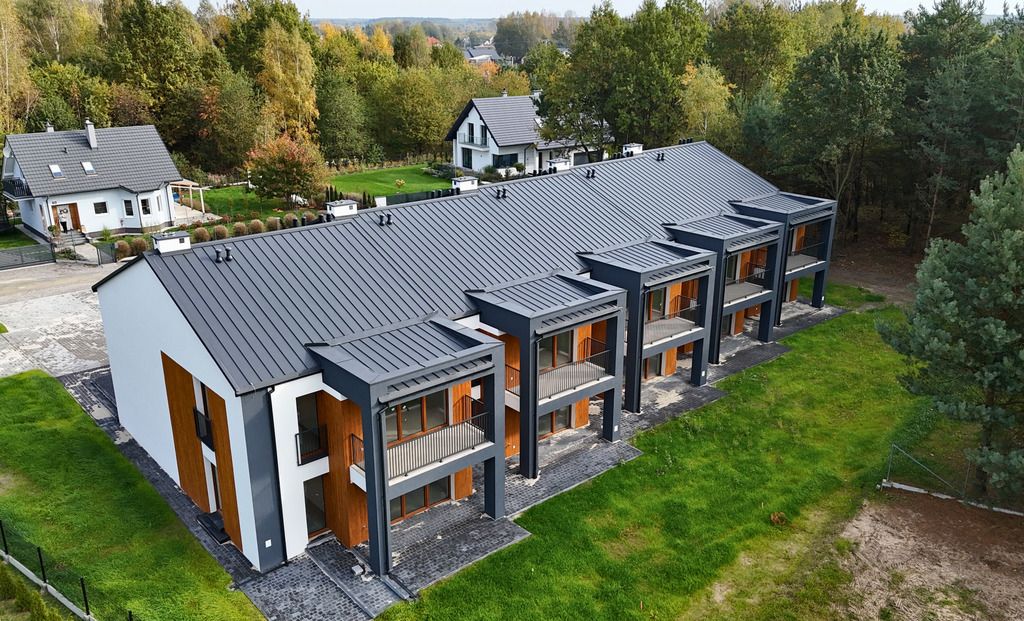 Mieszkanie 4-pokojowe Tarnobrzeg Mokrzyszów, ul. Pułkownika Rudolfa Jagielskiego. Zdjęcie 8