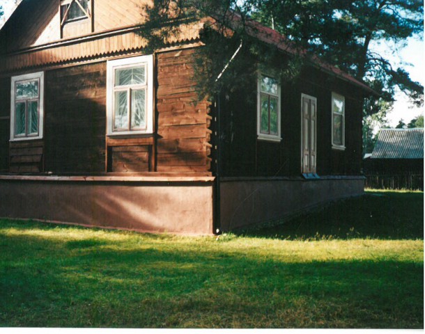dom wolnostojący, 4 pokoje Plewica. Zdjęcie 1
