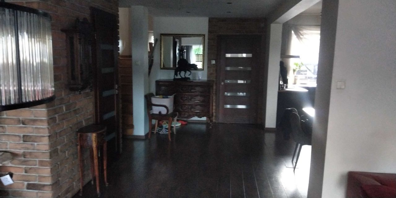 bliźniak, 5 pokoi Wyszków Centrum, ul. Świętojańska. Zdjęcie 5