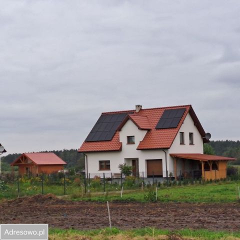 dom wolnostojący, 4 pokoje Łaniewo. Zdjęcie 1