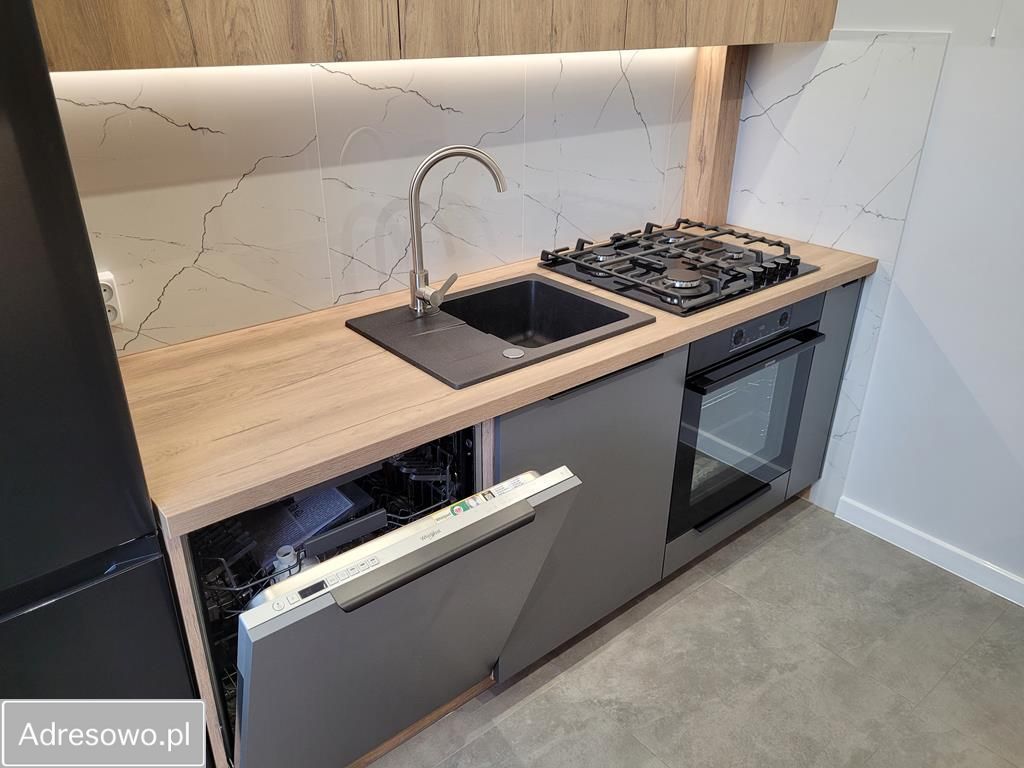 Mieszkanie 3-pokojowe Wrocław Gaj, ul. Krynicka. Zdjęcie 19