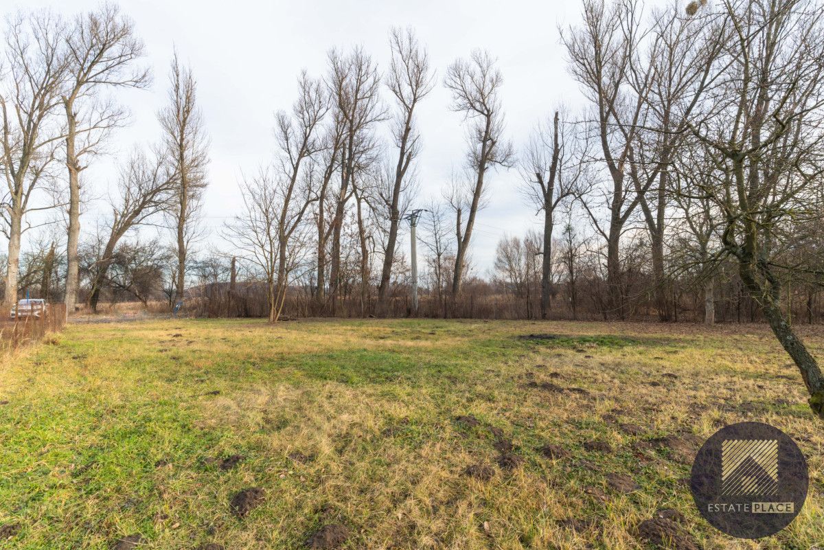 Działka budowlana Janki, ul. Poniatowskiego. Zdjęcie 7