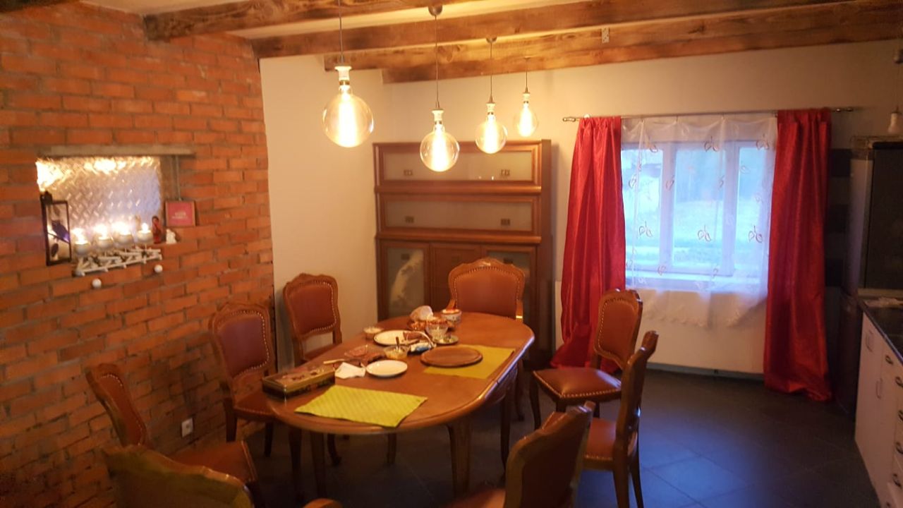 Działka budowlana Stary Imielnik. Zdjęcie 8