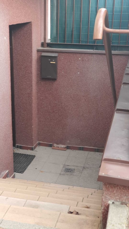 Lokal Sulechów, os. Promień. Zdjęcie 3