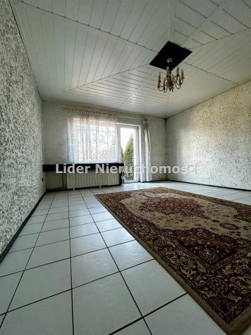 dom wolnostojący, 6 pokoi Łódź, ul. Gliniana. Zdjęcie 15