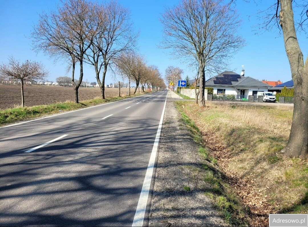 Działka budowlana Wilkowice. Zdjęcie 3