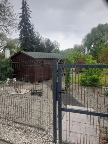 Działka rod Chełmża Centrum, ul. Polna. Zdjęcie 1