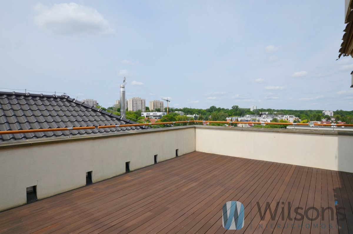 Mieszkanie 3-pokojowe Warszawa Bielany, ul. Rudzka. Zdjęcie 2