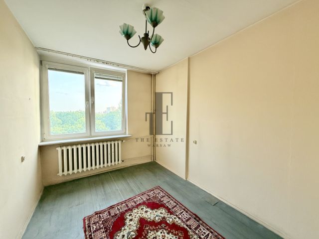 Mieszkanie 3-pokojowe Warszawa Mokotów. Zdjęcie 1