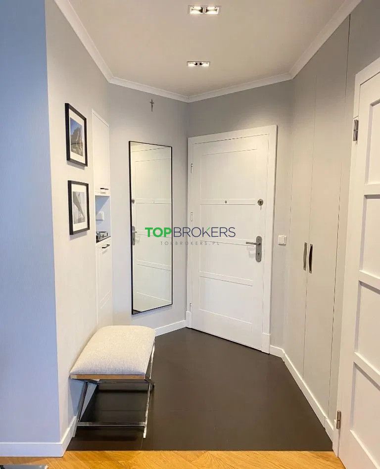 Mieszkanie 3-pokojowe Warszawa Praga-Południe, ul. Meksykańska. Zdjęcie 13