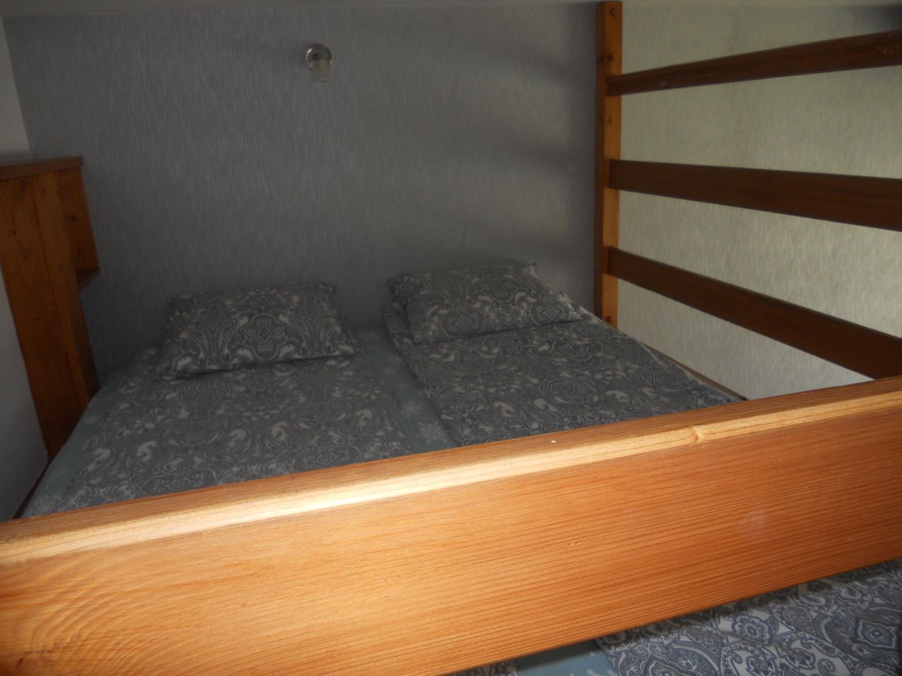 Mieszkanie 1-pokojowe Zakopane Krzeptówki, ul. Przewodnika Józefa Krzeptowskiego. Zdjęcie 6