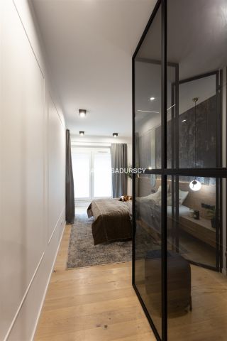 Mieszkanie 3-pokojowe Kraków Podgórze, ul. Zabłocie. Zdjęcie 4