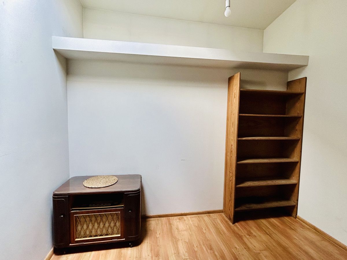 Mieszkanie 1-pokojowe Warszawa Praga-Południe, ul. Szaserów. Zdjęcie 11