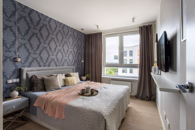 Mieszkanie 3-pokojowe Nowy Dwór Mazowiecki, ul. Jarzębinowa. Zdjęcie 7