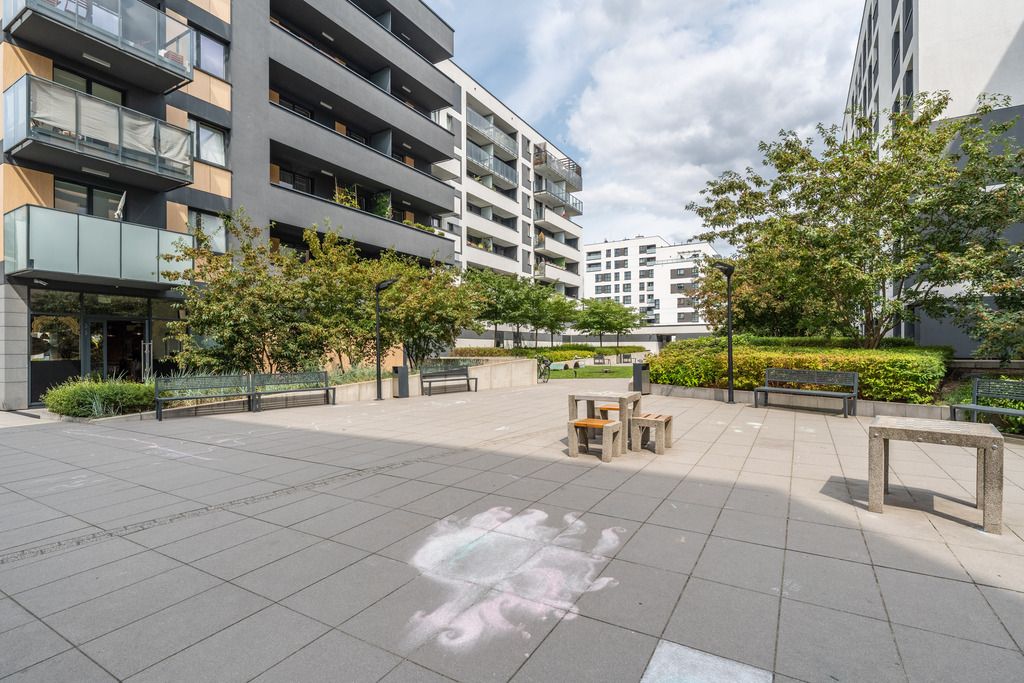 Biuro Warszawa Wola, ul. Jana Kazimierza. Zdjęcie 26