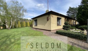 bliźniak, 2 pokoje Osowiec