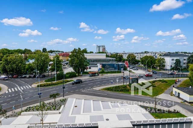 Biuro Rzeszów Śródmieście, ul. Fryderyka Szopena. Zdjęcie 13