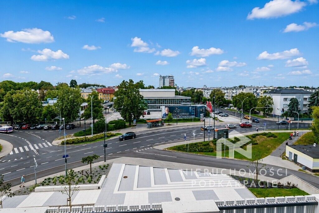 Biuro Rzeszów Śródmieście, ul. Fryderyka Szopena. Zdjęcie 13