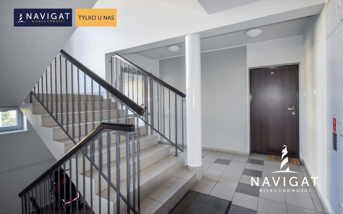 Mieszkanie 3-pokojowe Gdynia Mały Kack, ul. Leśna. Zdjęcie 13