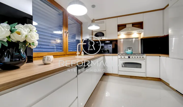 dom wolnostojący, 6 pokoi Rzeszów Nowe Miasto