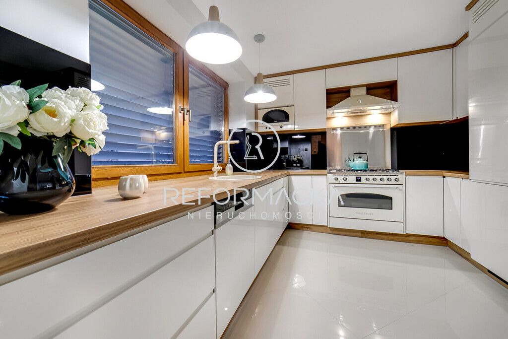 dom wolnostojący, 6 pokoi Rzeszów Nowe Miasto. Zdjęcie 1