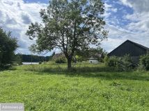 Działka inwestycyjna Skomack Wielki. Zdjęcie 3