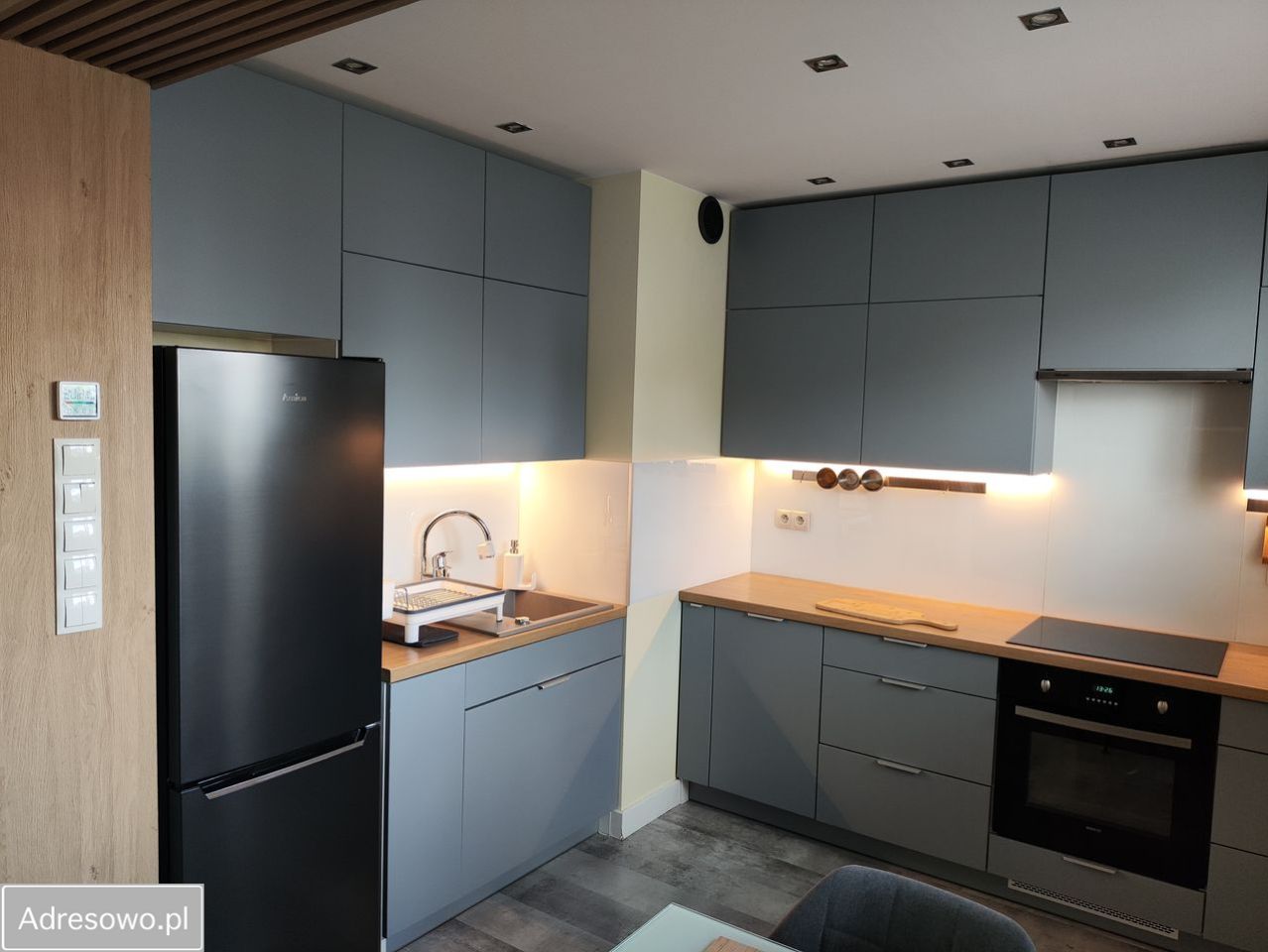 Mieszkanie 3-pokojowe Lublin Czuby, ul. Wyżynna. Zdjęcie 3