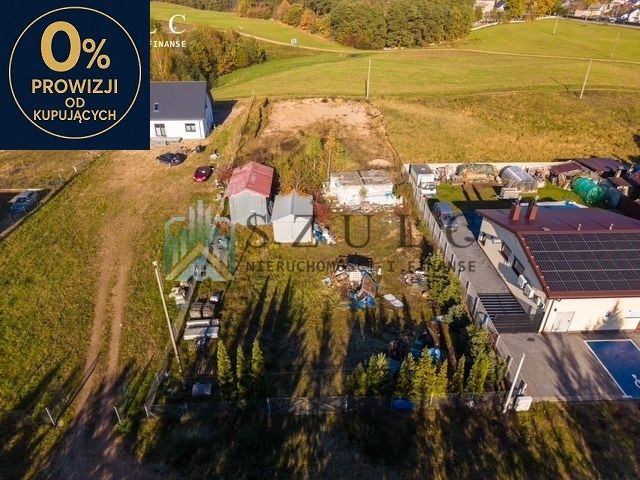 Działka budowlana Bakałarzewo, ul. Jeziorna. Zdjęcie 9