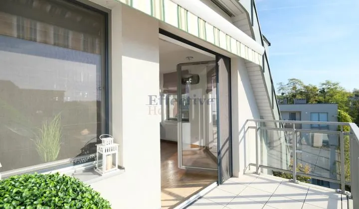 Mieszkanie 3-pokojowe Wrocław, al. gen. Józefa Hallera