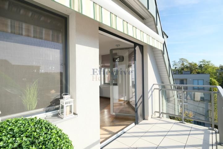 Mieszkanie 3-pokojowe Wrocław, al. gen. Józefa Hallera