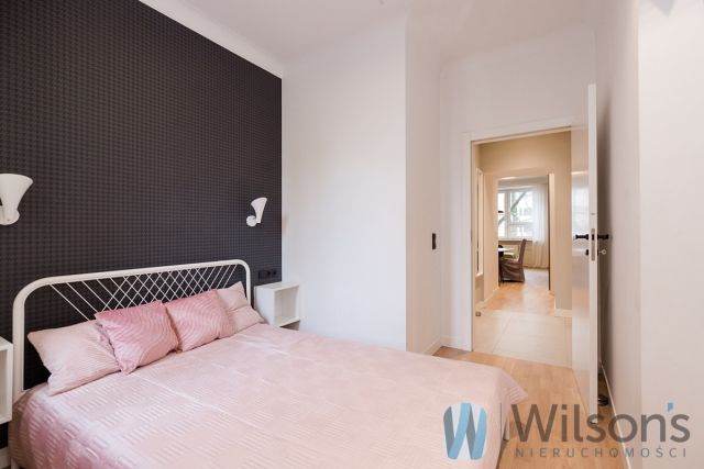 Mieszkanie 2-pokojowe Warszawa Mokotów, ul. Starościńska. Zdjęcie 7