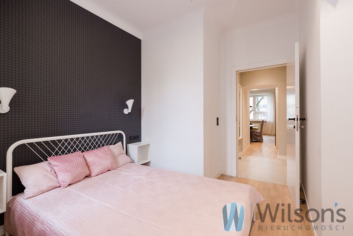 Mieszkanie 2-pokojowe Warszawa Mokotów, ul. Starościńska. Zdjęcie 7