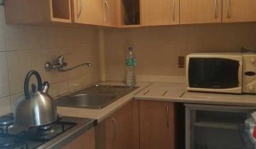 Mieszkanie 1-pokojowe Kraków Bronowice, ul. Eljasza Walerego Radzikowskiego