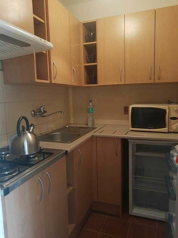 Mieszkanie 1-pokojowe Kraków Bronowice, ul. Eljasza Walerego Radzikowskiego. Zdjęcie 2