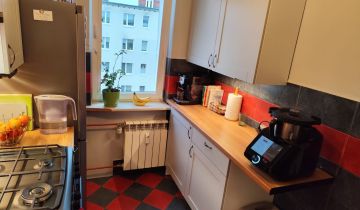 Mieszkanie 3-pokojowe Murowana Goślina