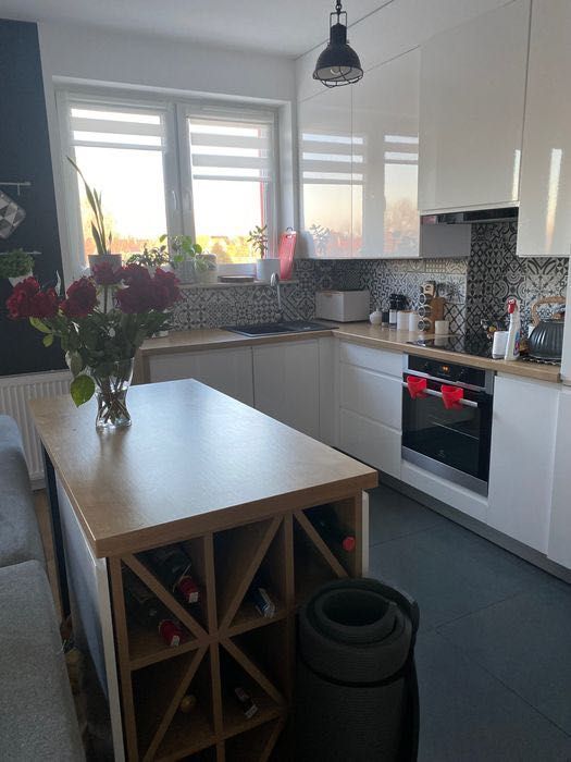 Mieszkanie 3-pokojowe Rzeszów Słocina, ul. Henryka Wieniawskiego. Zdjęcie 7