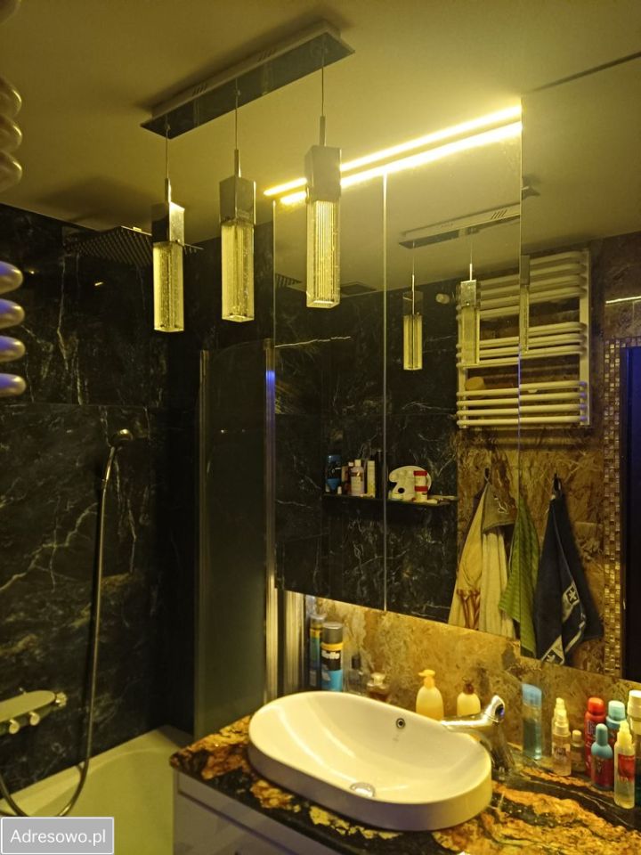 Mieszkanie 4-pokojowe Łódź Radogoszcz, ul. 11 Listopada. Zdjęcie 5